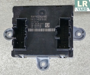 Modul portiera spate (parte pasager) RANGE ROVER SPORT 2014-2022 LR092139 GJ32-14D619-BA