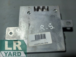Modul trafic RANGE ROVER 2002-2009; DISCOVERY 3 2005-2009; RANGE ROVER SPORT 2005-2009 XRA500031 5H22-19C063-BA - Img 3