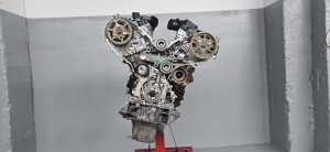 Motor 3.0 diesel 306dt Generatia 2( 2015+ ) Range Rover Jaguar RECONDITIONAT AF