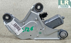 Motoras stergator hayon Jaguar F-PACE T4A1100 HK83-17404-AB - Img 2