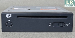 Navigation calculator RANGE ROVER 2002-2009; DISCOVERY 3 2005-2009; RANGE ROVER SPORT 2005-2009 YIB500160 8H4210E887AC - Img 1