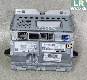 Navigation display DISCOVERY 4 2010-2016; RANGE ROVER SPORT 2010-2013 LR03939270 BH2210E887BF - Img 2