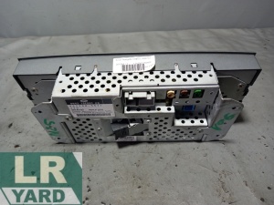 Navigation screen RANGE ROVER 2002-2009 LR009703 - Img 2