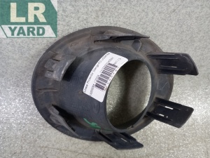 Ochelar proiector stanga FREELANDER 2 2006-2014 LR004164 6H52-15B202-AB - Img 2
