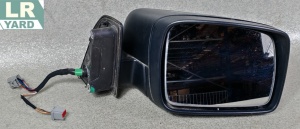 Oglinda dreapta DISCOVERY 3 2005-2009; RANGE ROVER SPORT 2005-2009 CRB503140PMA 4H22-15311-GB - Img 1
