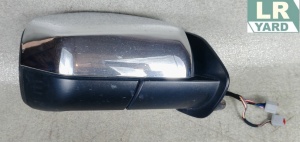 Oglinda dreapta DISCOVERY 3 2005-2009; RANGE ROVER SPORT 2005-2009 CRB503140PMA 4H22-15311-GB - Img 2