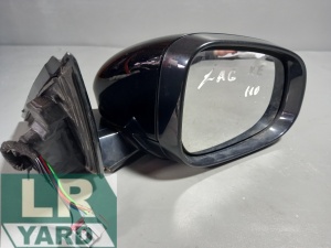Oglinda dreapta RHD Jaguar XE RANGE T2H3007 GX73-17E696-AA, T2H3007
