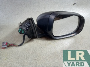 Oglinda dreapta RHD Jaguar XF C2Z19365 4H22-17D696-BA, C2Z19365