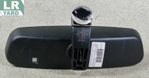 Oglinda retrovizoare RANGE ROVER 2002-2009; RANGE ROVER 2010-2012; DISCOVERY 3 2005-2009; DISCOVERY 4 2010-2016; RANGE ROVER SPORT 2005-2009; RANGE ROVER SPORT 2010-2013; RANGE ROVER EVOQUE 2012-2018; RANGE ROVER 2013-2022 LR021821 6W93-17E678-AC - Img 2
