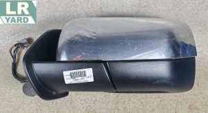 Oglinda stanga DISCOVERY 3 2005-2009; RANGE ROVER SPORT 2005-2009 CRB503090PMA 4H22-15311-FB - Img 2