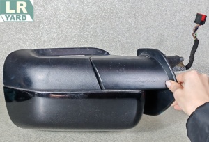 Oglinda stanga LHD DISCOVERY 4 2010-2016; RANGE ROVER SPORT 2010-2013 LR041886 AH22-17E699-DB - Img 2