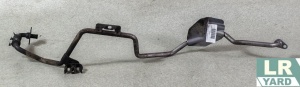 Oil bath pipe 3.0 TDV6 Gen1 Euro5; 3.0 TDV6 Gen2 Euro6 LR052353 9H2Q6K6621DC - Img 1