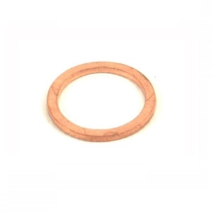 Oil bath seal DEFENDER 1987 - 2006; DISCOVERY 2 1998 - 2004 CLASSIC Engine 2.5 diesel TD5 CDU1001L Britpart