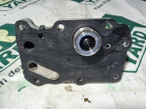 Oil Cooler 2.0 Ingenium DTD; 2.0 Ingenium DTA; 2.0 Ingenium Petrol JDE38250 LR075630 - Img 4