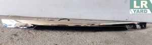 Ornament cromat portbagaj Jaguar XF C2Z17819 CX23-13550-TA