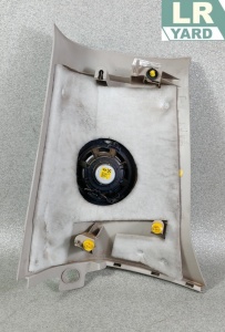 Ornament interior stalp D dreapta DISCOVERY 3 2005-2009 EMR500520LUM 8H22-280C46-AA - Img 2
