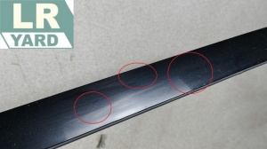 Ornament longitudinal plafon exterior dreapta RANGE ROVER SPORT 2014-2022 LR094391 DK62-517C78-BD - Img 3