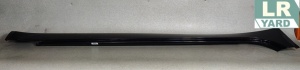Ornament prag dreapta Jaguar XF C2Z5442XXX 8X23-F10608-AD, C2Z5442XXX