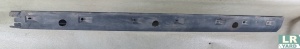 Ornament prag stanga DISCOVERY 3 2005-2009; DISCOVERY 4 2010-2016 DGP500490PCL 5H22-108B02-FA - Img 1