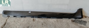 Ornament prag stanga Jaguar XF C2Z5443XXX 8X23-F10608A-DW, C2Z5443XXX