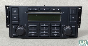 Panou control Radio-CD FL2 LR001070 6H52-18845-AC - Img 1
