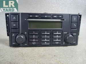 Panou control Radio-CD FREELANDER 2 2006-2014 LR001070 6H52-18845-AC