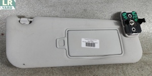 Parasolar dreapta RHD Jaguar XE RANGE T4A10545LKP GX73-04100-EC
