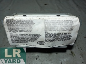 Passenger airbag DISCOVERY 3 2005-2009; RANGE ROVER SPORT 2005-2009 EHM500560 - Img 2