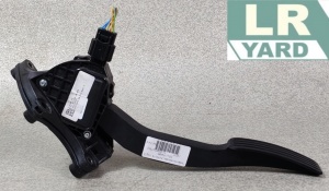 Pedala acceleratie LHD RRS14; VOG13; D5 LR174485 GK52-9F836-AC