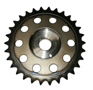 Pinion ax came admisie motor Motor 2.0 Ingenium DTD; Motor 2.0 Ingenium DTA JDE36435 Original Land Rover G4D3-6256-BA