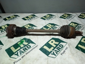 Planetara spate RANGE ROVER 2002-2009 Motor 3.0 TD6 (BMW M57) TOB500330 3H42-4B457-AA