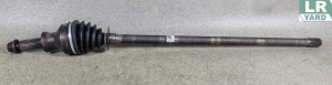 Planetara stanga fata DISCOVERY 2 1998-2004 TDB500240 XH12-4602-AA