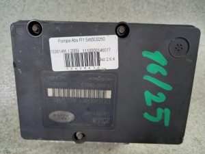 Pompa ABS FREELANDER 1 1996-2006 SRB500250 3H52-2B373-AA, SRB500250 - Img 3