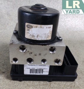 Pompa ABS FREELANDER 1 1996-2006 SRB500250 3H52-2B373-AA