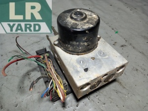 Pompa ABS FREELANDER 1 1996-2006 SRB500250 3H52-2B373-AA - Img 2