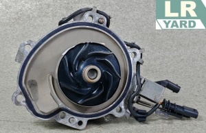 Pompa apa Motor 2.0 Ingenium 204DTD; Motor 2.0 Ingenium 204DTA LR129893 G4D3-8501-AH