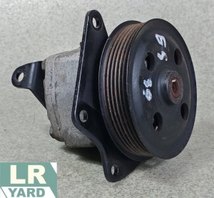 Pompa servodirectie 2.7; 3.0 D4; RRS10 LR077386 AH22-3A696-AB, LR077386