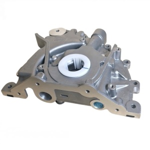 Pompa ulei LR123716 Originala Land Rover fara cutie 9X2Q-6600-AE