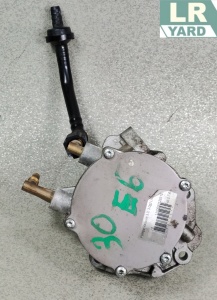 Pompa vacuum Motor 3.0 TDV6 Gen1 Euro5; Motor 3.0 TDV6 Gen2 Euro6 LR096061 CK5Q-2A451-AB - Img 1