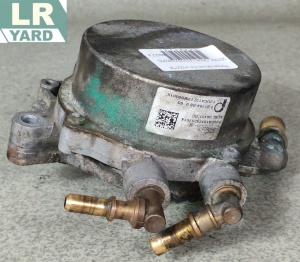 Pompa vacuum Motor 4.4 TDV8 LR022758 AL3Q-2A451-DC - Img 2