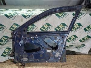 Portiera dreapta fata Bleumarin Jaguar S-TYPE JLM21151 2R83-5420204-AB - Img 2