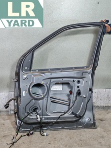 Portiera dreapta fata FREELANDER 2 2006-2014 LR023160 6H52-20124-AF - Img 2