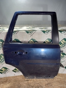 Portiera dreapta spate FREELANDER 2 2006-2014 LR005851 6H52-24630-AE - Img 1