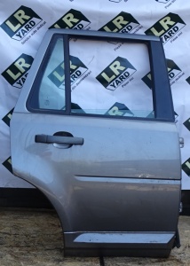 Portiera dreapta spate FREELANDER 2 2006-2014 LR005851 6H52-24630-AE - Img 1