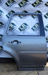 Portiera dreapta spate FREELANDER 2 2006-2014 LR005851 Gri inchis 6H52-24630-AE - Img 1