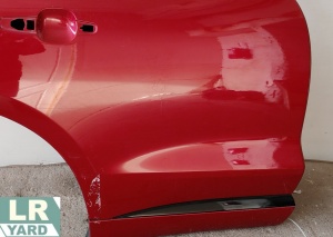 Portiera dreapta spate Jaguar F-PACE T4A1370 HK83-24630-AA - Img 3