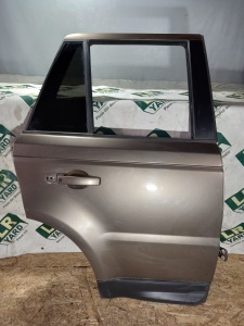 Portiera dreapta spate RANGE ROVER SPORT 2005-2009; RANGE ROVER SPORT 2010-2013 BFA790080 5H32-24630-CA