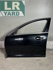 Portiera stanga fata Jaguar XF C2Z2061 8X23-F20125-AB, C2Z2061