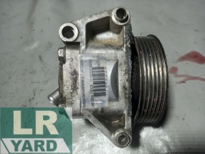 Power Steering Pump 2.7 TDV6 2.7 TDV6 Jaguar XF C2Z2670 - Img 1