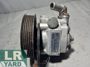 Power Steering Pump 2.7 TDV6; 3.0 TDV6 Gen1 Euro5 DISCOVERY 4 2010-2016; RANGE ROVER SPORT 2010-2013 LR07777386 AH22223A69696AC - Img 1
